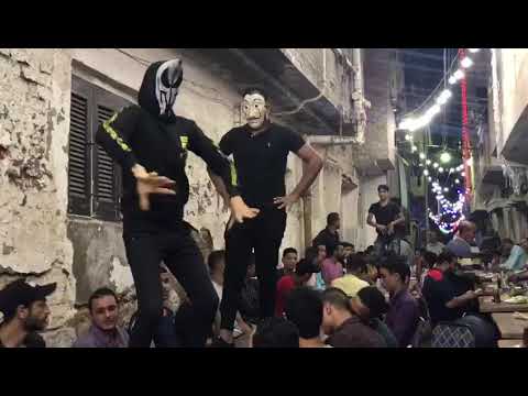 انا عامل الصح معاك