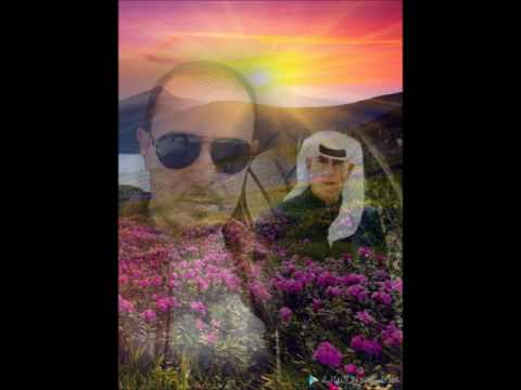 ماهر يسوف والفنان مصطفى حنانو عتابا قهر مهداة لهرم الفن الشعبي أحمد التلاوي