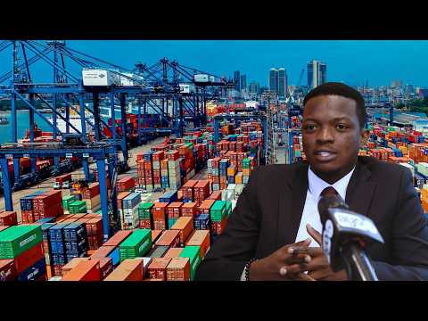 SAKATA LA ADA BANDARINI WAKILI AFUNGUKA KUNA HATARI YA MIGOGORO SAKATA LA ADA BANDARINI WAKILI AFUNGUKA KUNA HATARI YA MIGOGORO