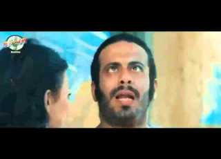  اعلان فيلم القشاش بطولة محمد فراج و حورية فرغلى