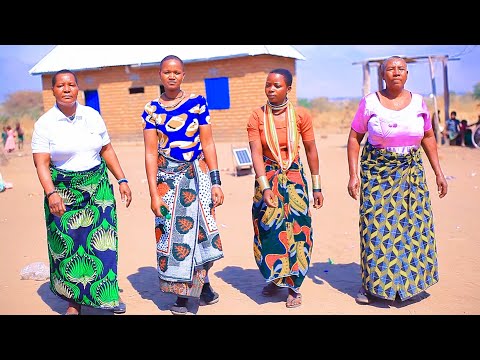 WALAGA LUKWAJA HARUSI KWA MLANI OFFICIAL VIDEO BY MALONGWE DR