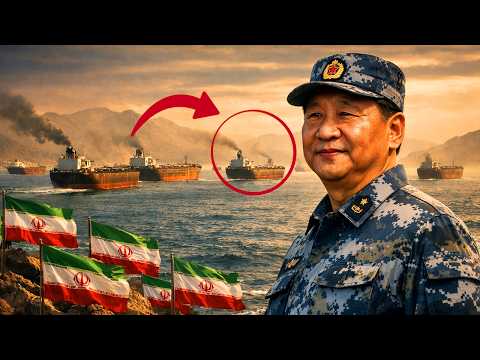 Wararkii Ugu Danbeeyey Shiinaha Oo Go Aan Yaab Leh Qaatay Hada Taageerada Uu Umuujiyey Iiraan