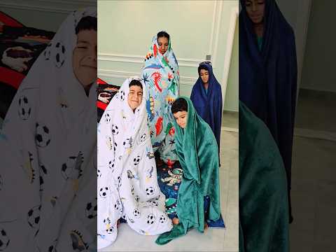 الترند التركي مع يزن وزينو وليتا زين وألفت