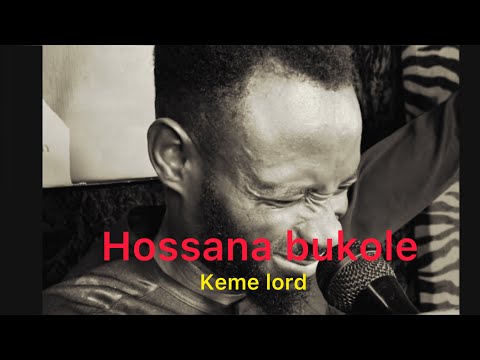 Hossana Bukole Kemelord Took Us To Another Realm