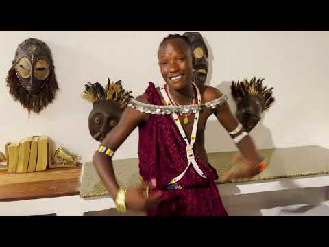 JKARIAKOO ZANZIBAR NAMAYANA Music Video