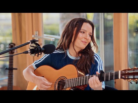 Nil Karaibrahimgil Rüzgar Bestelediğim Gibi