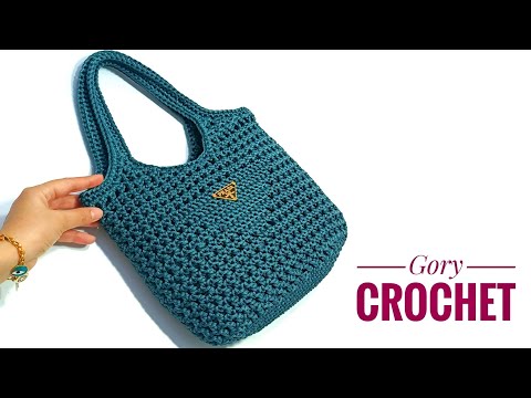 How To Make An Easy And Beautiful Bag