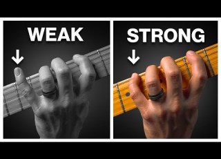  Get A Stronger Pinky In 1 Week