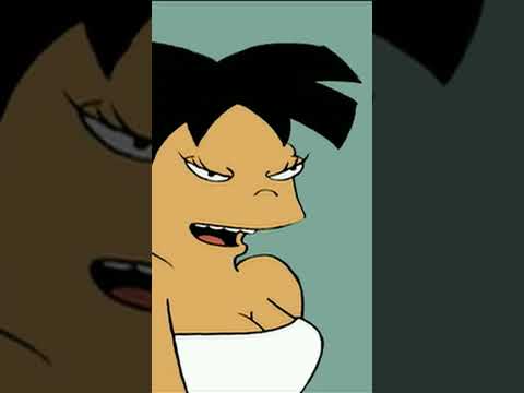 FUTURAMA DAILY DOSED S THE SPA AMY