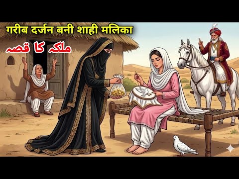 Garib Darjan Bani Shahi Malik Urdukahni