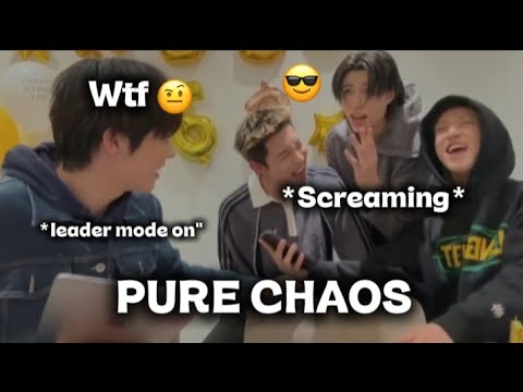 LNGSHOT Being Effortlessly Funny And Chaotic Ft JAY PARK