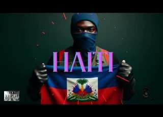  FREE Afro Drill Type Beat X Melodic Drill Instrumental 2025 HAITI