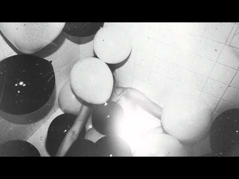 The Weeknd House Of Balloons Glass Table Girls