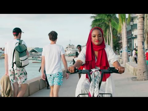 Brother Nassir Akitokeza Official Music Video