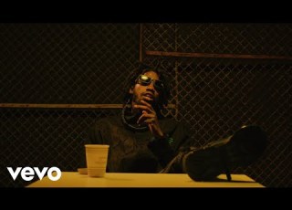 Alkaline Feel Like God Official Music Video