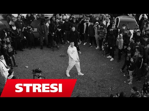 Stresi X Niku Bossi Paranoia Official Video 4K