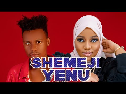Hiddenbway Shemeji Official Visualizer Hiddenbway Shemeji Official Visualizer