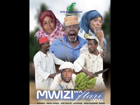 MWIZI WA FTARI 2016 Part 1 Kachara I Mwinyi I King Majuto I Kitatange MWIZI WA FTARI 2016 Part 1 Kachara I Mwinyi I King Majuto I Kitatange