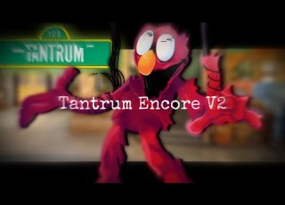 Tantrum Encore V2 FANMADE CHARTING