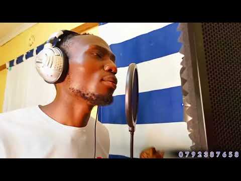 NYASAYE MAJALIMBE By Henry The Band