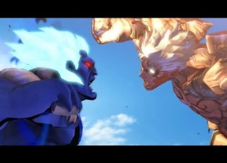 Asura Vs Akuma Oni Post Malone Rocksta Ft Savage Crankdat Remix AMV