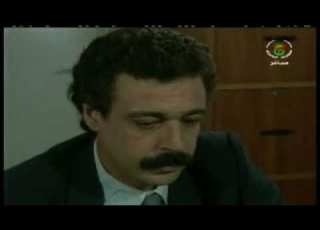 المسلسل الجزائري المصير