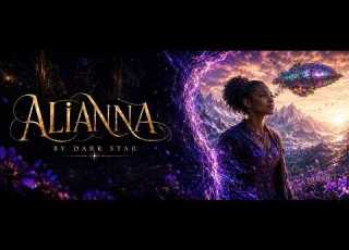  Alianna Dark Star