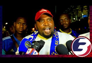 BIG WA AZAM FC LIPUKA BAADA YA KUFUNGWA WYDAD VIONGOZI WAJITAFAKARI