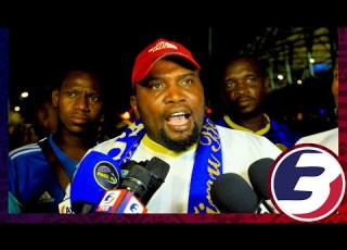  BIG WA AZAM FC LIPUKA BAADA YA KUFUNGWA WYDAD VIONGOZI WAJITAFAKARI