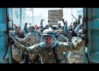 الحكومة بتحبس الناس في هم بسبب انتشار ڤيروس مميت