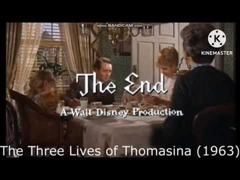 Buena Vista Outros 1954 1983 In 1 Minute