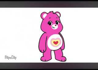 Playkids Characters 1 100 But PlutoThe9thPlanet Style
