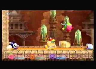  Kirby S Return To Dreamland EP7