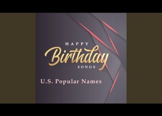 Happy Birthday Luka