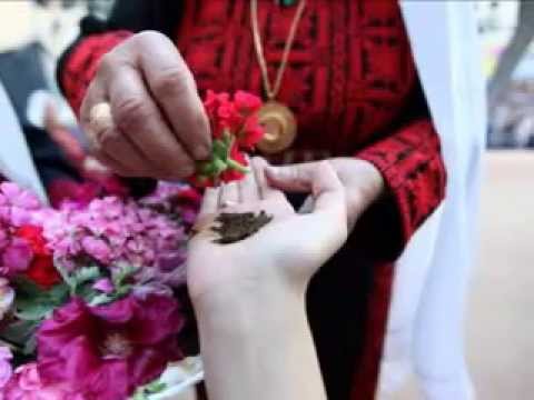 حنه العرايس