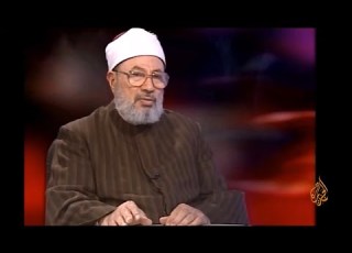 الإسلام يعتبر الفقر بلاء ويسعى لمكافحته الشيخ يوسف القرضاوي