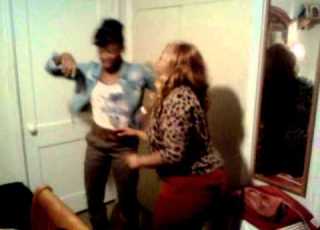  Nikki Zenga Dancing