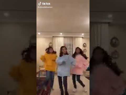 تيك توك جوري و جود و وضحة