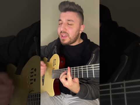 Wael Kfoury El Waet Hdiye Official Cover وائل كفوري الوقت هدية