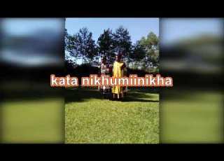 KHUNAAYA KHUBULUNJI
