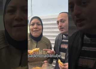  فركش آخر يوم تسجيل مسلسل يوميات مختار والست أفكار أجواء مبهجة إهداء د محمد عبد المنعم