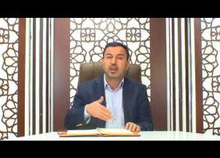  عمر كوجر به رنامێ روناهيا ئيسلامێ بابه ت هاريكارى دڤان كاودا