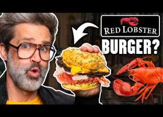 Will It Smash Burger