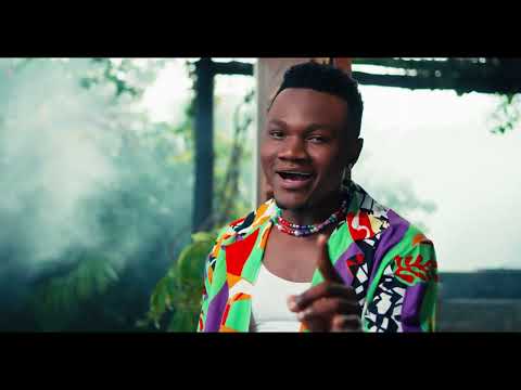 Mbosso Mungu Anaumba