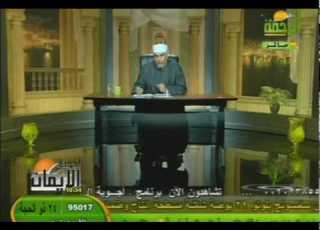  مداخلة الأ خ محمود داود ميمو دي عن المعجزات في المسيحية على قناة الرحمة الفضائية
