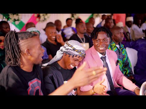 Gude Gude Ng Wanankanda Official Video 4K