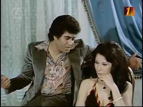 أحمد عدوية يادنيا مالك كده موال