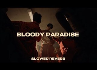  ENHYPEN BLOODY PARADISE Slowed Reverb
