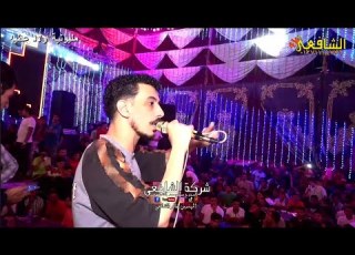 اسمع السيد حسن يا بياعين الكلام مع شريف الغمراوي في مليونيه أولاد عطية 2025 بلقينا شركة الشافعي 4K