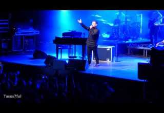 ΘΕΜΗΣ ΚΑΡΑΜΟΥΡΑΤΙΔΗΣ ΜΠΕΡΔΕΜΕΝΟΣ Θ ΒΡΑΧΩΝ 2022